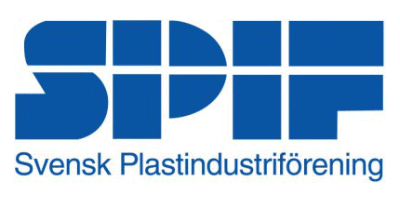 Accon Greentech är medlem i Svensk Plastindustriförening