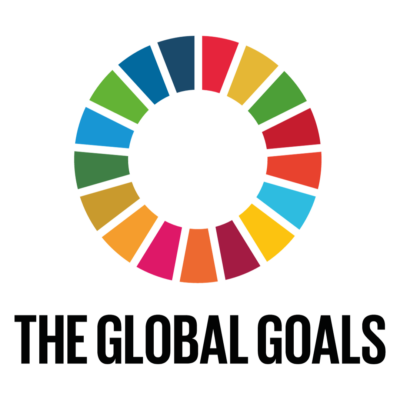UN global goals logo